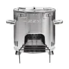 DIVERSE SSM Rocket Stove S26 bålkomfur