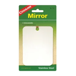 COGHLAN Stålspejl Discount