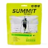SUMMIT TO EAT Scrambled Egg with Cheese / Røræg med ost New