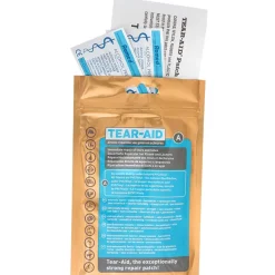 TEAR-AID lap Outlet