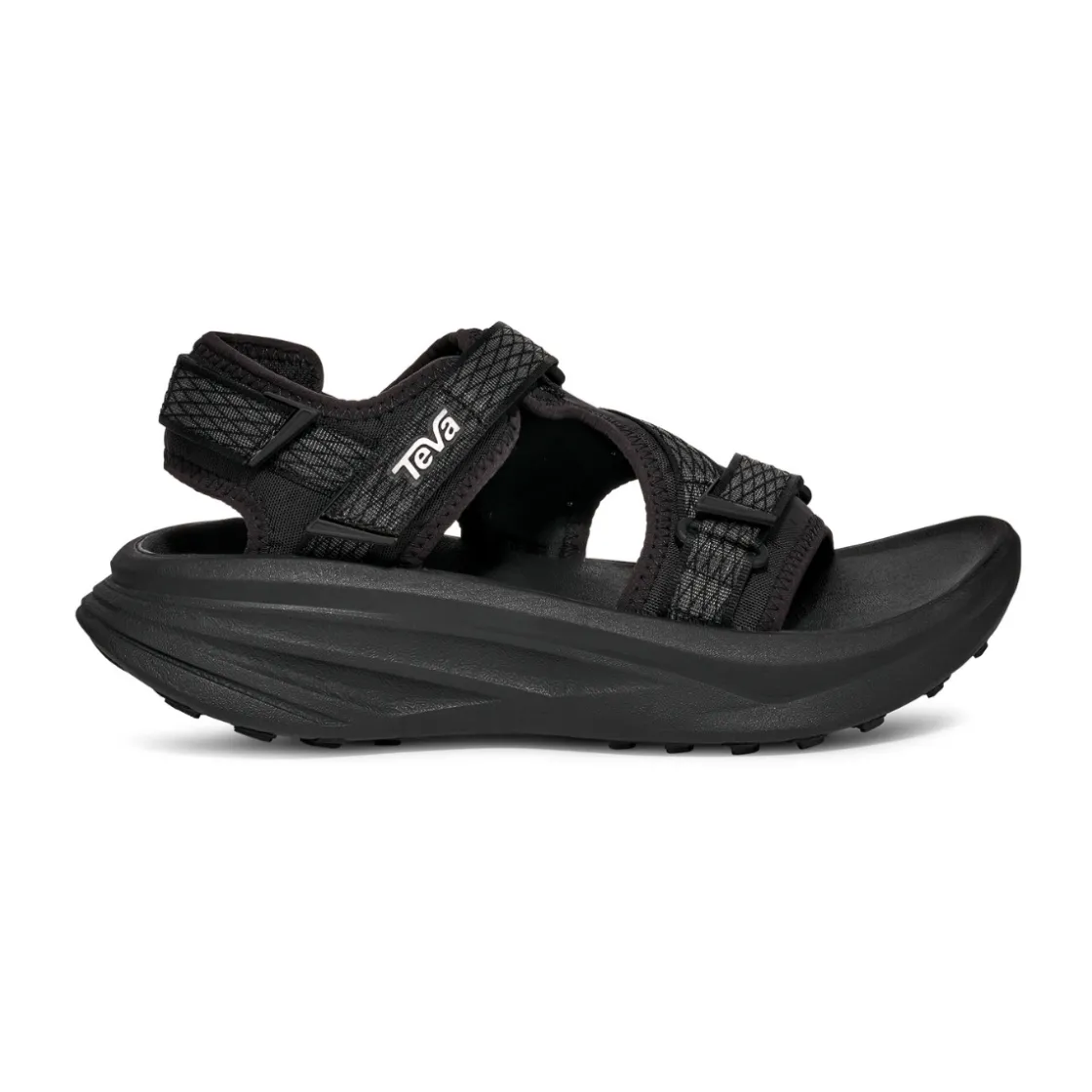 TEVA Aventrail R2T løbesandaler, herre (Black)