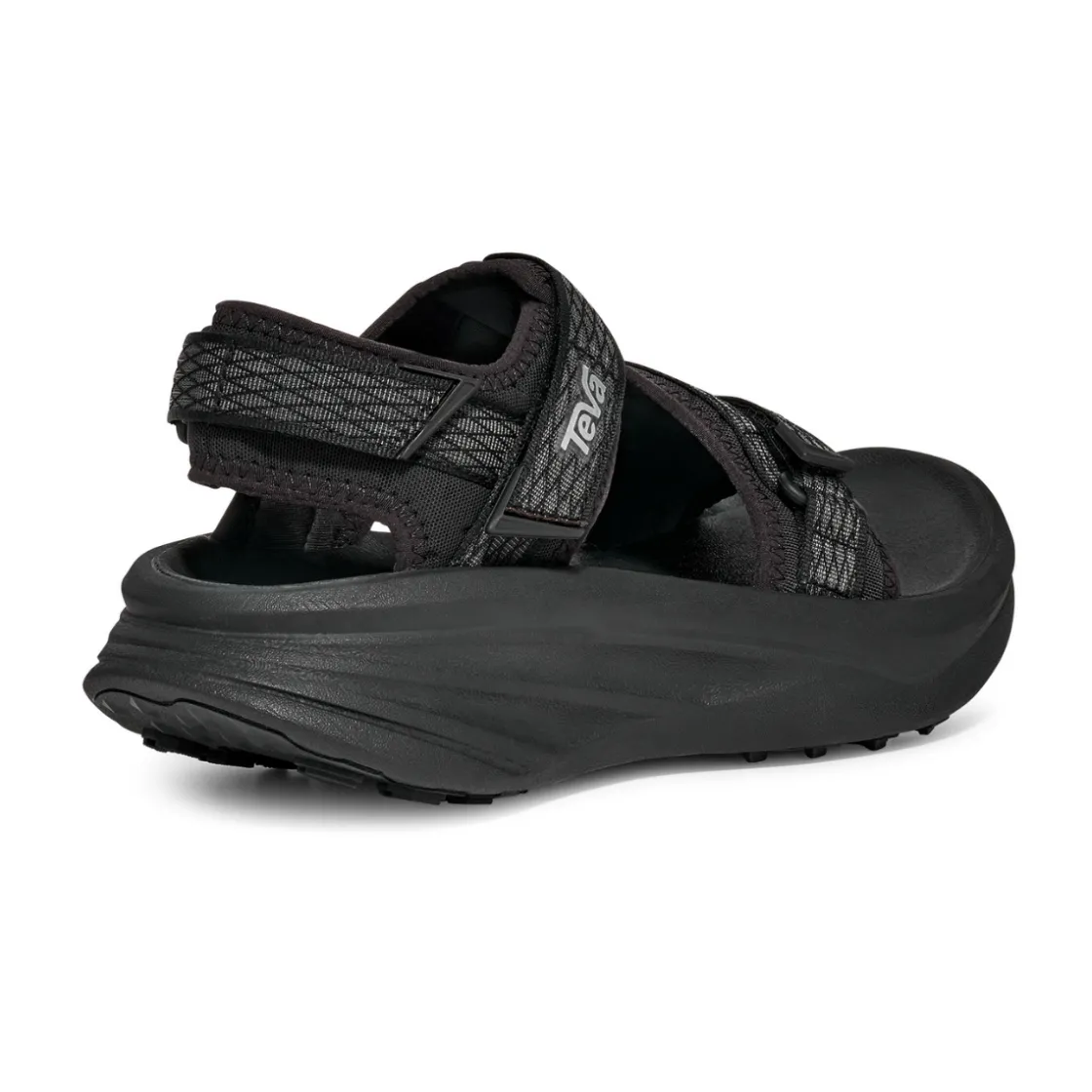 TEVA Aventrail R2T løbesandaler, herre (Black)