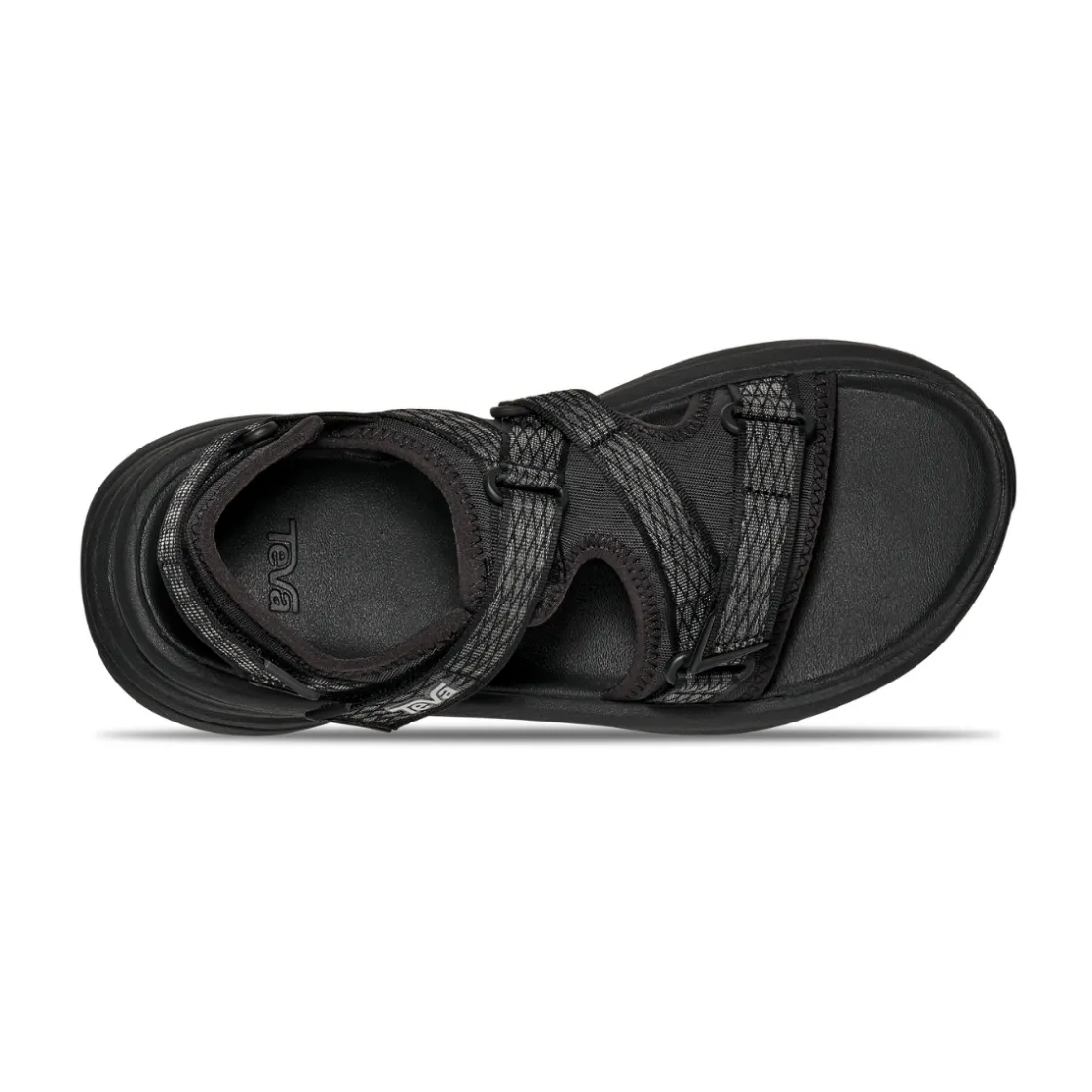 TEVA Aventrail R2T løbesandaler, herre (Black)