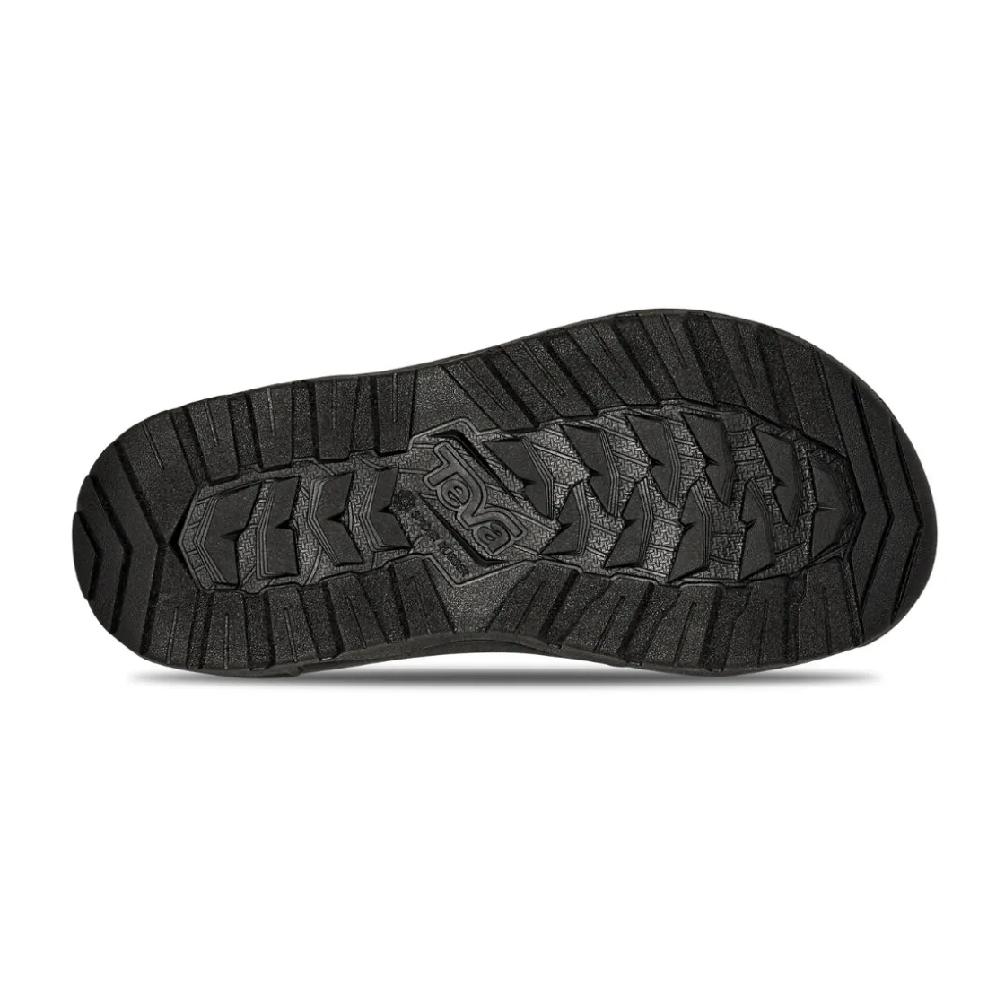 TEVA Hurricane XLT3 sandal, junior (Neon Multi) Hot