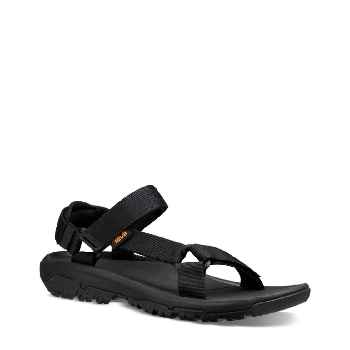 TEVA Hurricane XLT2 vandresandaler, herre (Black) Clearance