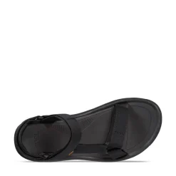 TEVA Hurricane XLT2 vandresandaler, herre (Black) Clearance