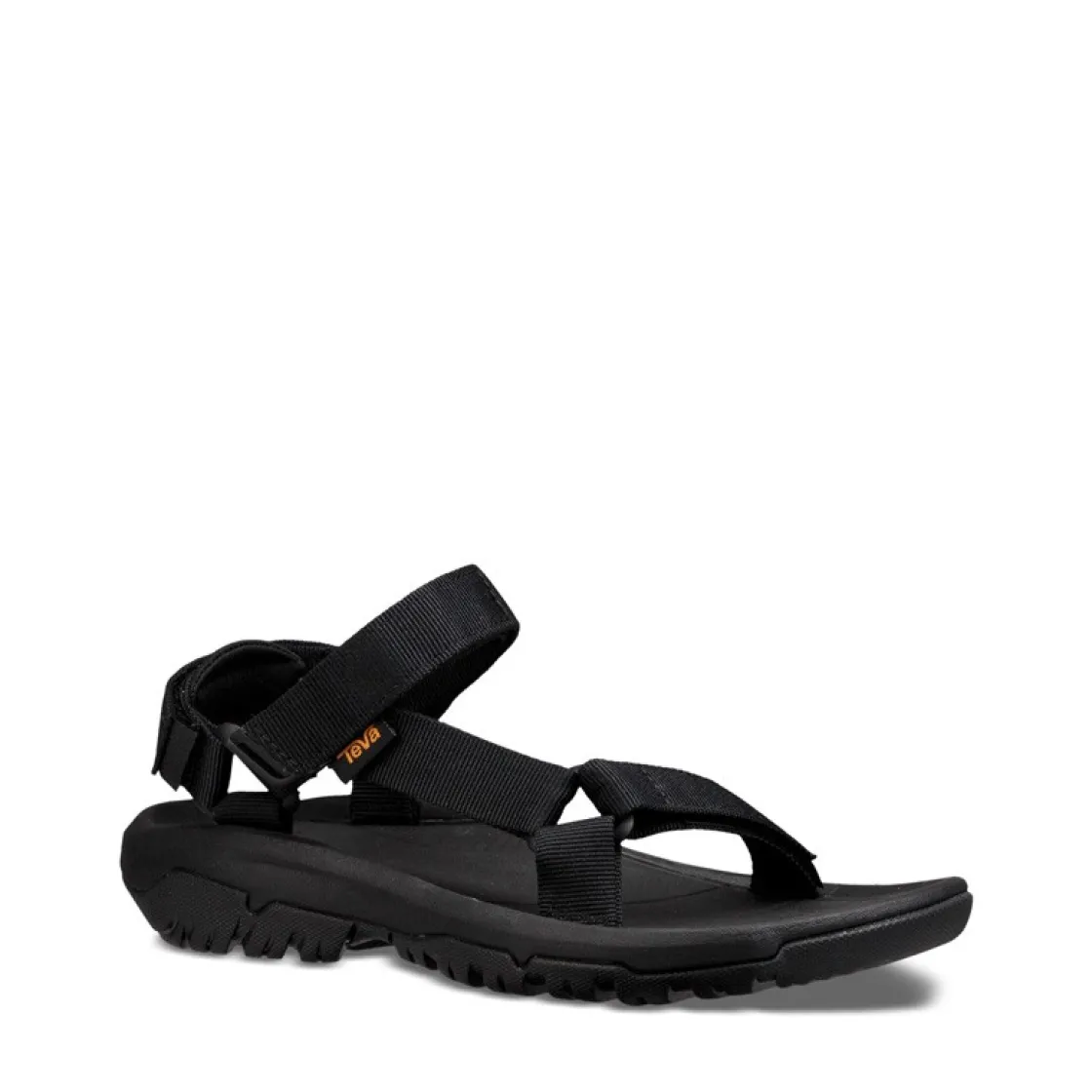 TEVA Hurricane XLT2 vandresandaler, dame (Black) Hot