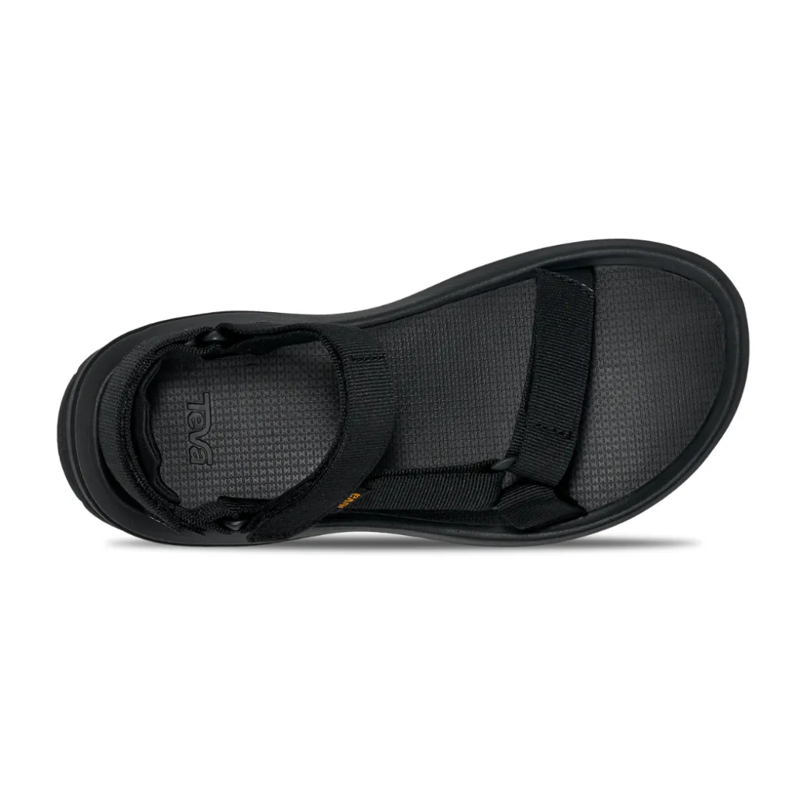 TEVA Hurricane XLT3 vandresandaler, dame (Black) Sale