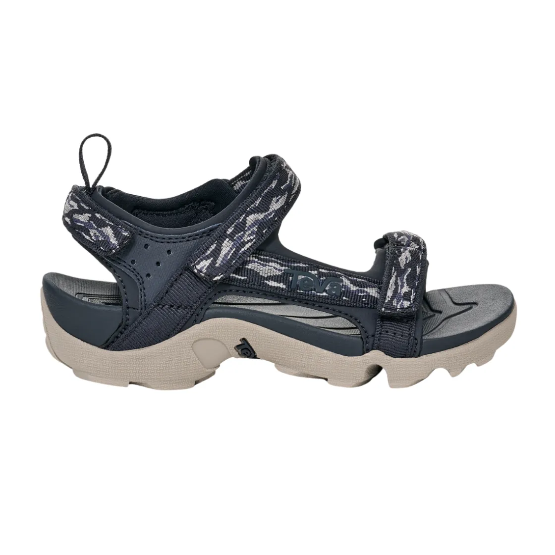 TEVA Tanza sandal, junior (Hydro Camo) Clearance