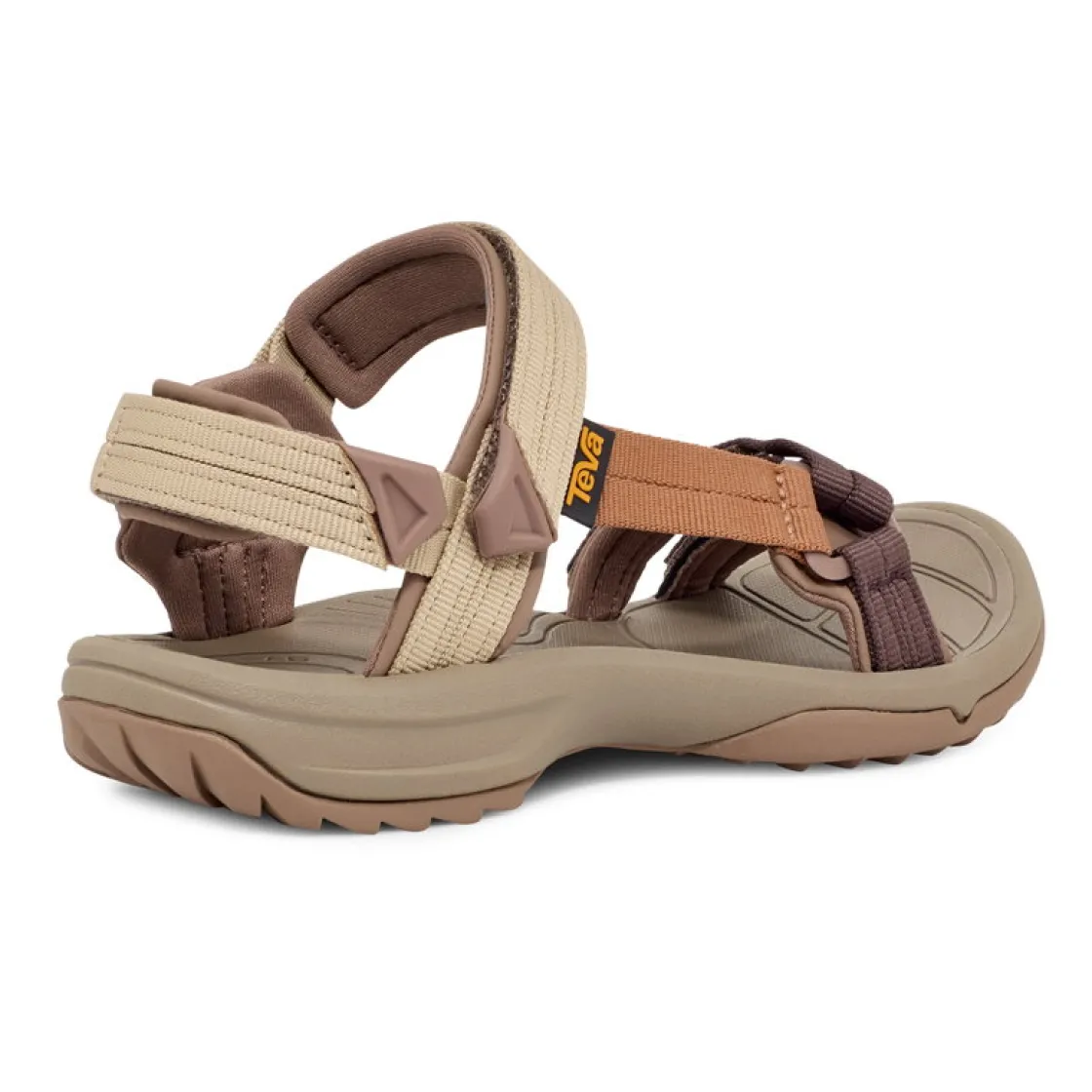 TEVA Terra Fi Lite Sandal, dame Clearance