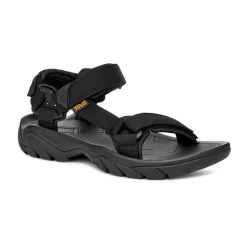 TEVA Terra Fi 5 Universal vandresandaler, herre (Black) Online