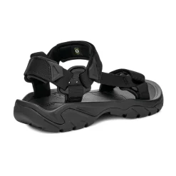 TEVA Terra Fi 5 Universal vandresandaler, herre (Black) Online