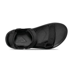 TEVA Terra Fi 5 Universal vandresandaler, herre (Black) Online