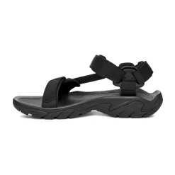TEVA Terra Fi 5 Universal vandresandaler, herre (Black) Online