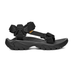 TEVA Terra FI 5 Universal vandresandal, dame (Black Phantom) Online