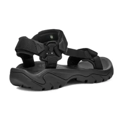 TEVA Terra FI 5 Universal vandresandal, dame (Black Phantom) Online