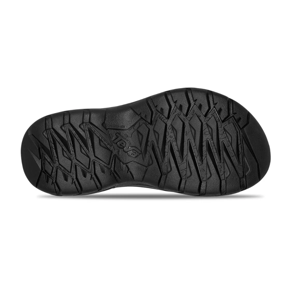TEVA Terra FI 5 Universal vandresandal, dame (Black Phantom) Online