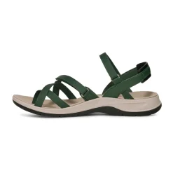TEVA Tirra Slingback vandresandaler, dame (Pineneedle) New