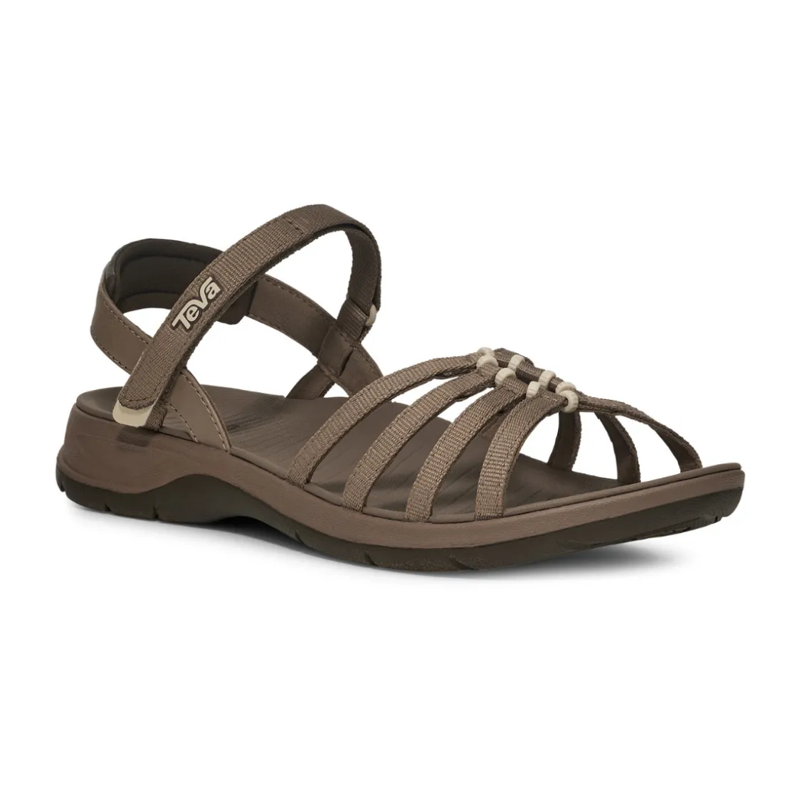 TEVA Tirra Traveler vandresandal, dame (Caribou) Sale