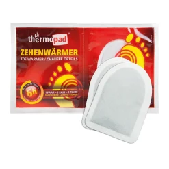 DIVERSE Therm Fodvarmer 2 Stk Clearance