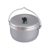 TRANGIA Gryde 2,5 liter Best