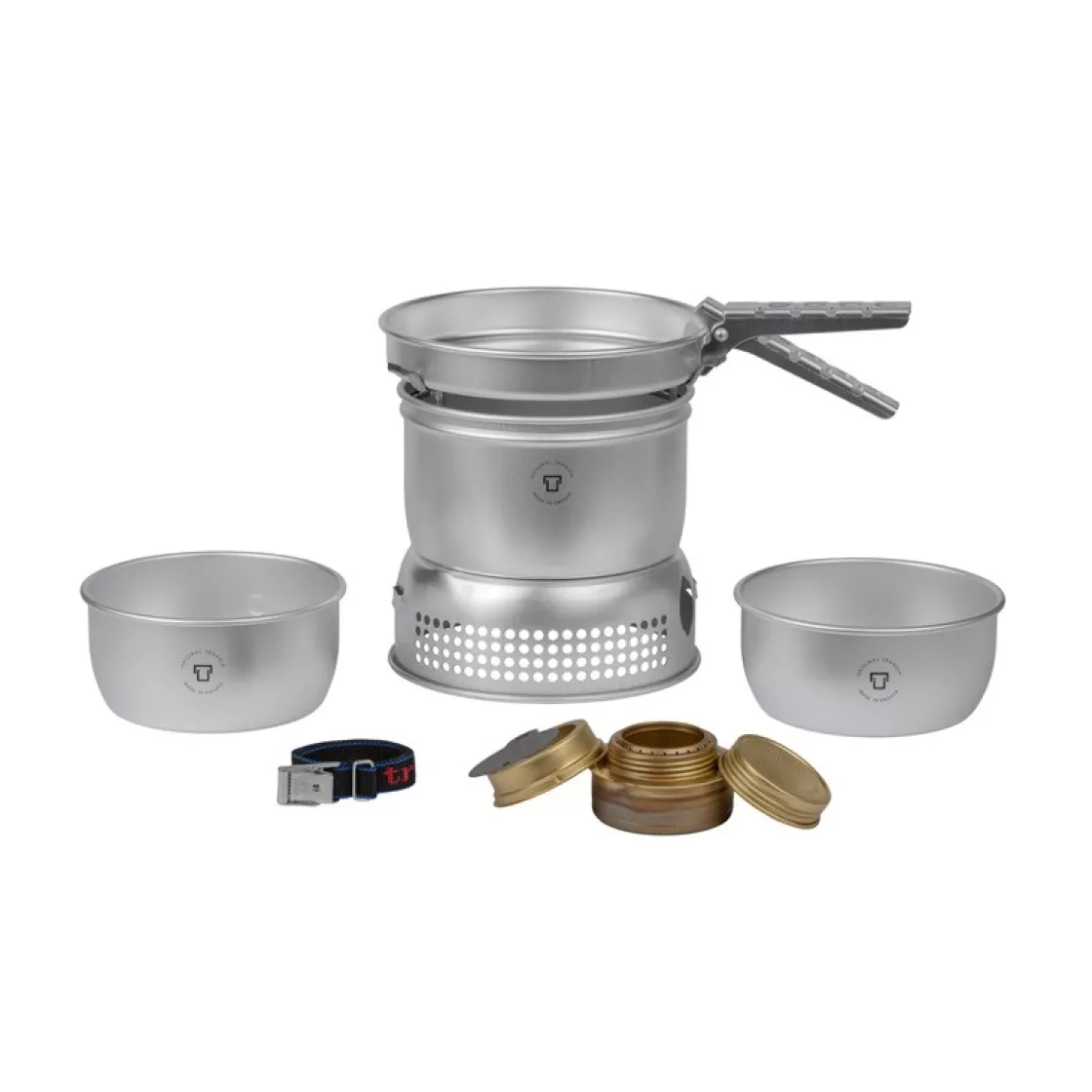 TRANGIA Stormkøkken 27-1 UL