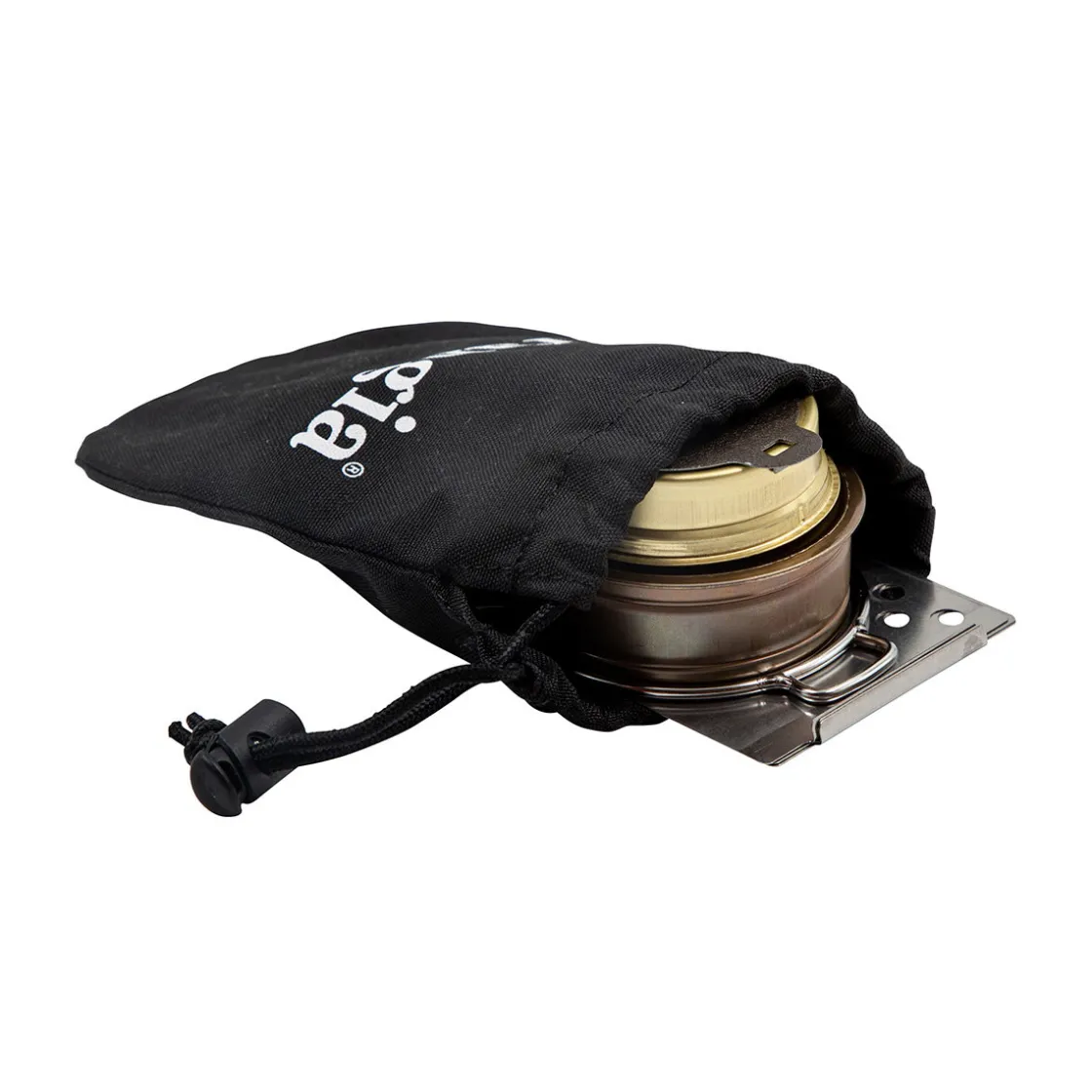 TRANGIA Triangle m/ spritbrænder New