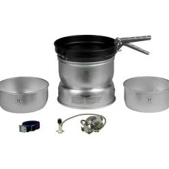 TRANGIA 25-3 UL med gasbrænder Discount