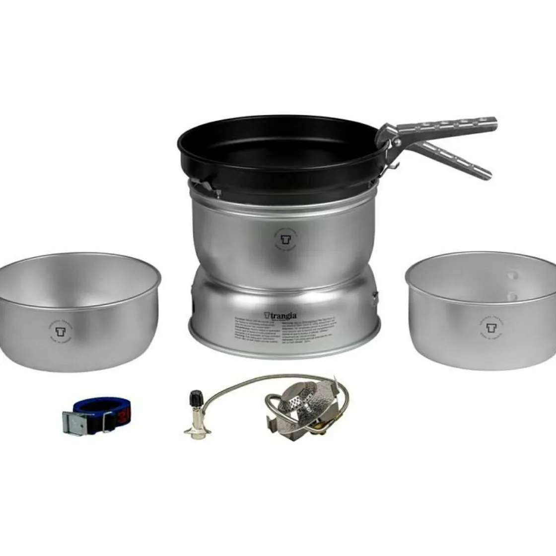 TRANGIA 25-3 UL med gasbrænder Discount