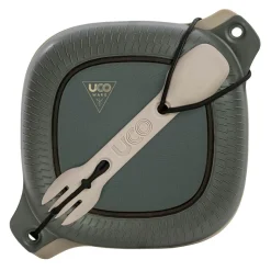 UCO 4 pieces Mess Kit Best