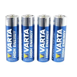 VARTA High Energy AA Sale