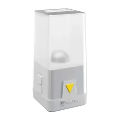 VARTA Outdoor Ambiance L10 campinglygte Clearance
