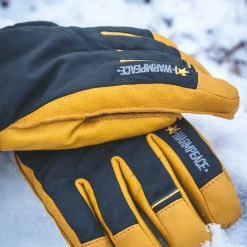 WARMPEACE Grym skihandske Online