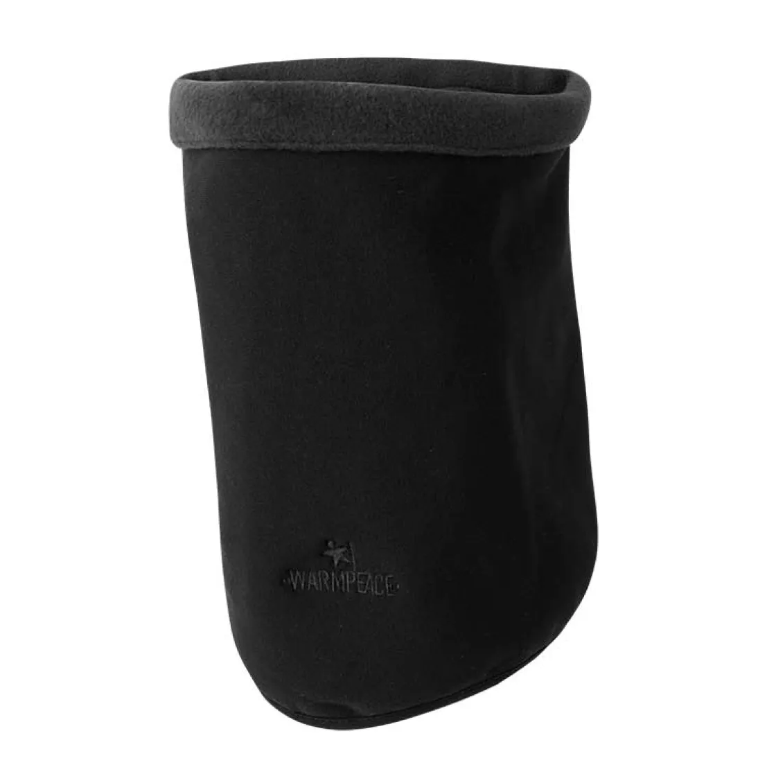 WARMPEACE Neckgaiter Powerstretch Hot