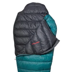 WARMPEACE Solitaire 250 / 180 cm H, dunsovepose Discount