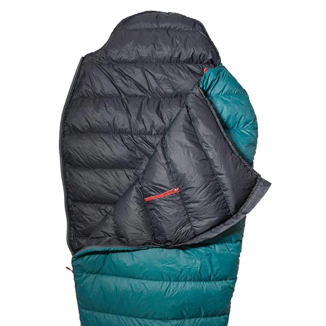 WARMPEACE Solitaire 250 / 180 cm H, dunsovepose Discount
