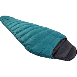 WARMPEACE Solitaire 250 / 195 cm V, dunsovepose Clearance