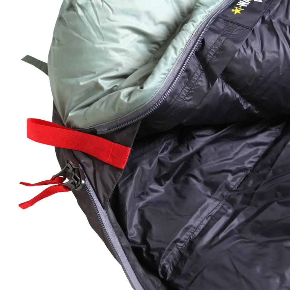 WARMPEACE Viking 300 195V, dunsovepose New
