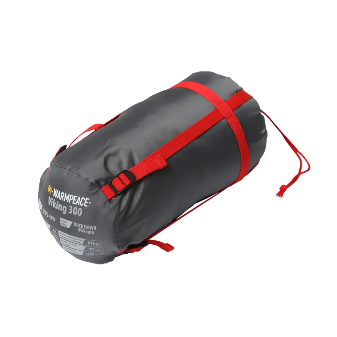 WARMPEACE Viking 300 195V, dunsovepose New