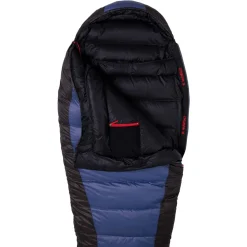 WARMPEACE Viking 600 Wide / 210 cm V, dunsovepose Clearance