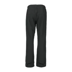 WEATHER REPORT Delton regnbukser, herre (Black) Discount