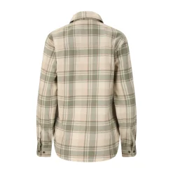 WHISTLER Bargo LS Skjorte, dame (Seagrass) New