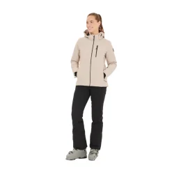 WHISTLER Naya Skibukser, dame (Black) Online