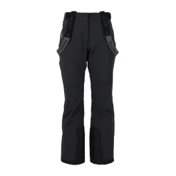 WHISTLER Yarra Skibukser, dame (Black) Sale