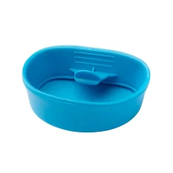 WILDO Fold-A-Cup Biobased (Light blue) Clearance