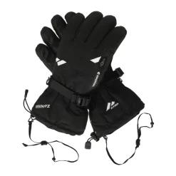 ZANIER Ride GTX Skihandsker (Black) Discount